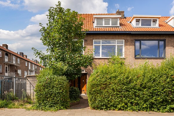 Property photo - David Blesstraat 7, 3314HC Dordrecht